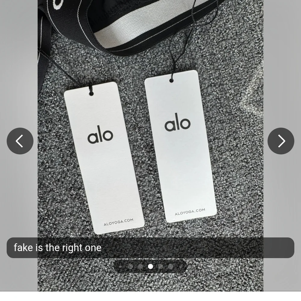 FAKE ALO EVERYWHERE! - Picture 5 of 13